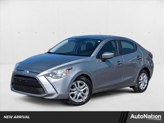 Used 2016 Scion iA image 1