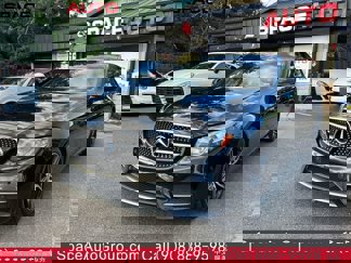 Used 2017 Mercedes-Benz E 43 AMG 4MATIC Sedan image 1