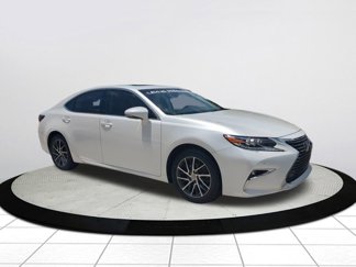 Used 2016 Lexus ES 350 image 1