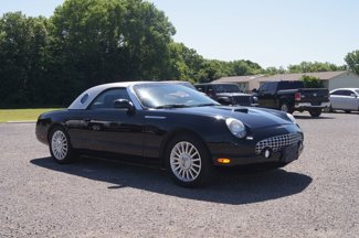Used 2005 Ford Thunderbird image 1