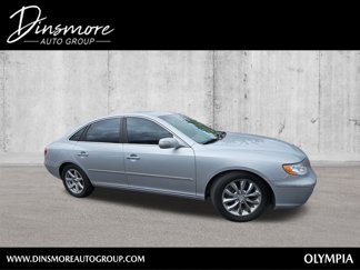 Used 2007 Hyundai Azera SE image 1