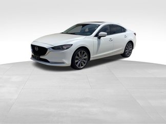 Used 2020 MAZDA MAZDA6 Grand Touring Reserve image 1