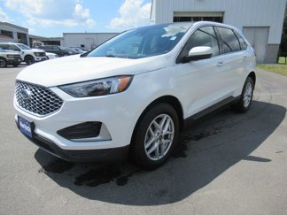 Used 2024 Ford Edge SEL image 1