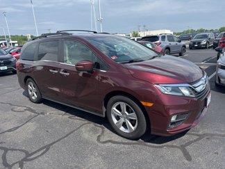Used 2019 Honda Odyssey EX-L image 1