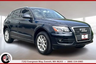 Used 2012 Audi Q5 2.0T Premium Plus image 1