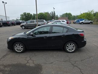 Used 2012 MAZDA MAZDA3 i Touring image 1