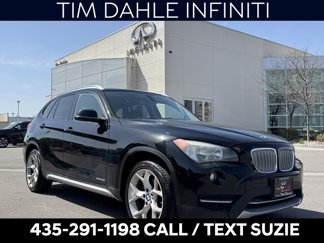Used 2014 BMW X1 xDrive28i image 1