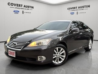 Used 2011 Lexus ES 350 image 1
