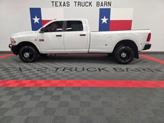 Used 2012 RAM 3500 ST w/ Popular Equipment Group image 1