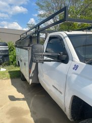 Used 2016 Chevrolet Silverado 3500 W/T image 1