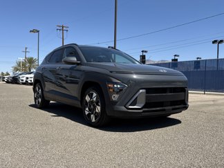 Used 2024 Hyundai Kona SEL image 1