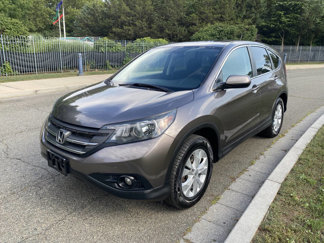 Used 2012 Honda CR-V EX image 1