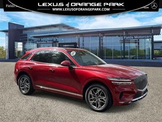 Used 2023 Genesis GV70 2.5T w/ Select Package image 1