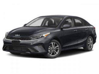 Used 2023 Kia Forte LXS image 1