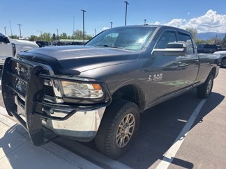Used 2014 RAM 2500 Tradesman w/ Chrome Appearance Group image 1