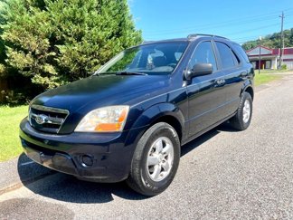 Used 2009 Kia Sorento LX image 1