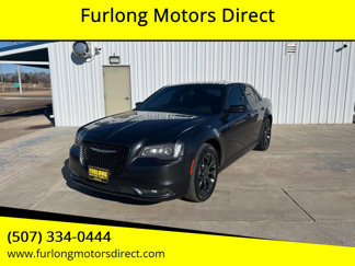Used 2018 Chrysler 300 S image 1