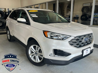 Used 2019 Ford Edge SEL w/ Equipment Group 201A image 1