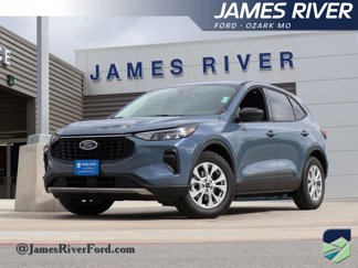 New 2025 Ford Escape Active image 1