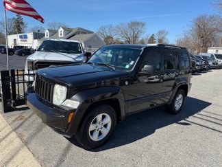 Used 2011 Jeep Liberty Sport w/ Popular Equipment Group image 1