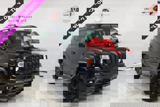 Used 2020 Jeep Renegade Sport image 1