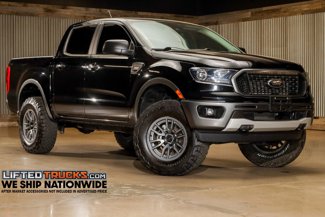 Used 2020 Ford Ranger XLT w/ Equipment Group 302A Luxury image 1