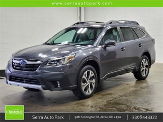 Used 2020 Subaru Outback Limited w/ Popular Package #2 image 1