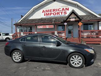 Used 2013 Buick Regal Leather image 1