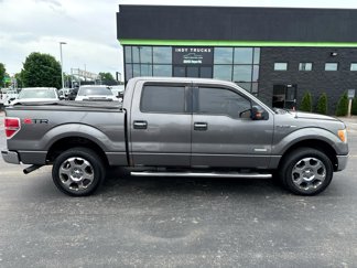 Used 2011 Ford F150 XLT image 1