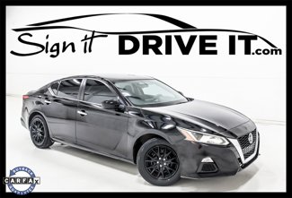 Used 2020 Nissan Altima 2.5 S image 1