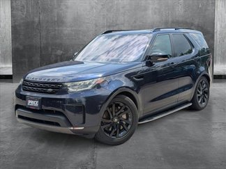 Used 2018 Land Rover Discovery HSE Luxury image 1