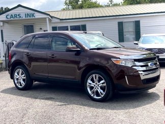 Used 2012 Ford Edge SEL image 1