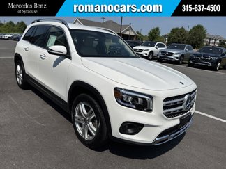 Certified 2022 Mercedes-Benz GLB 250 4MATIC image 1