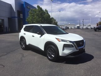 Used 2023 Nissan Rogue S image 1