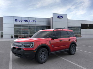 New 2025 Ford Bronco Sport Big Bend image 1