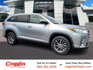 Used 2019 Toyota Highlander FWD V6 image 1