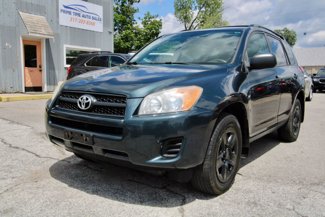Used 2009 Toyota RAV4 4WD image 1