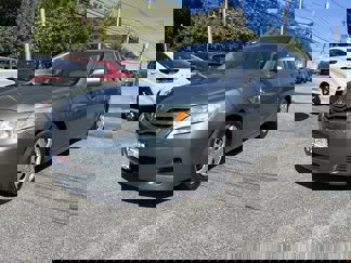 Used 2010 Toyota Camry LE image 1