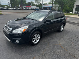 Used 2014 Subaru Outback 3.6R Limited w/ Moonroof Package image 1