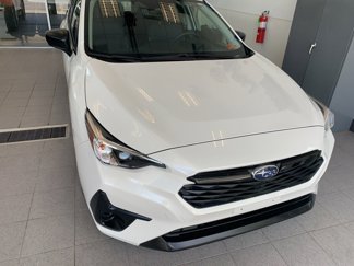 New 2025 Subaru Impreza 2.0i image 1