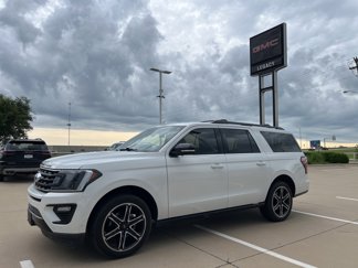 Used 2021 Ford Expedition Max Limited image 1