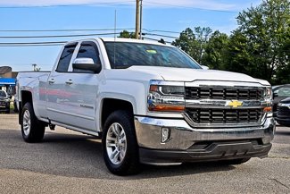 Used 2019 Chevrolet Silverado 1500 LT w/ All Star Edition image 1