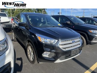 Used 2019 Ford Escape SE video 1