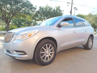 Used 2017 Buick Enclave Convenience w/ Trailering Package image 1
