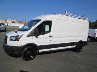 Used 2018 Ford Transit 250 148 Medium Roof image 1