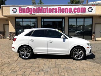 Used 2016 Audi Q3 2.0T Premium Plus image 1