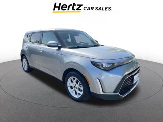 Used 2024 Kia Soul LX w/ Option Group 015 image 1