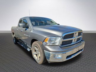 Used 2011 RAM 1500 Big Horn image 1