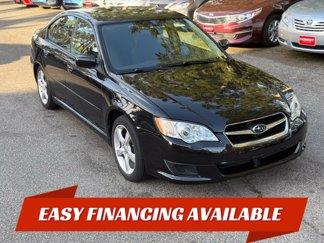Used 2008 Subaru Legacy 2.5i Special Edition image 1