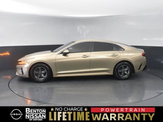 Used 2022 Kia K5 LXS image 1